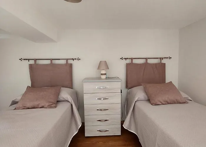 Tarante Apartment